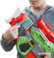 Nerf DinoSquad Rex Rampage. 