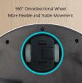 New Portable Sweeping Robot Vacuum Cleaner Fully Automatic Mopping All in One Household Sweeping 3 in 1 Usb Charging Vacuum Cleaner for All Kinds of Ground Cleaning Tool 40db Low Noise Robotic Standard Size Original. 