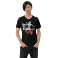 Roman Reigns "Greatness on a Different Level MODE" Premium Cotton T-Shirt. 
