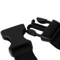 Anti Bark Dog Puppy Pet Training Collar Bark Terminator Stop Electric Shock--Black. 