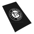 Logo White Soft Comfortable Bath Towel Outdoor Logo Tennis Wimbledon Us Open Australian Open French Open Grand Slam Logo. 