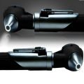 Otoscope Ophthalmoscope Set. 