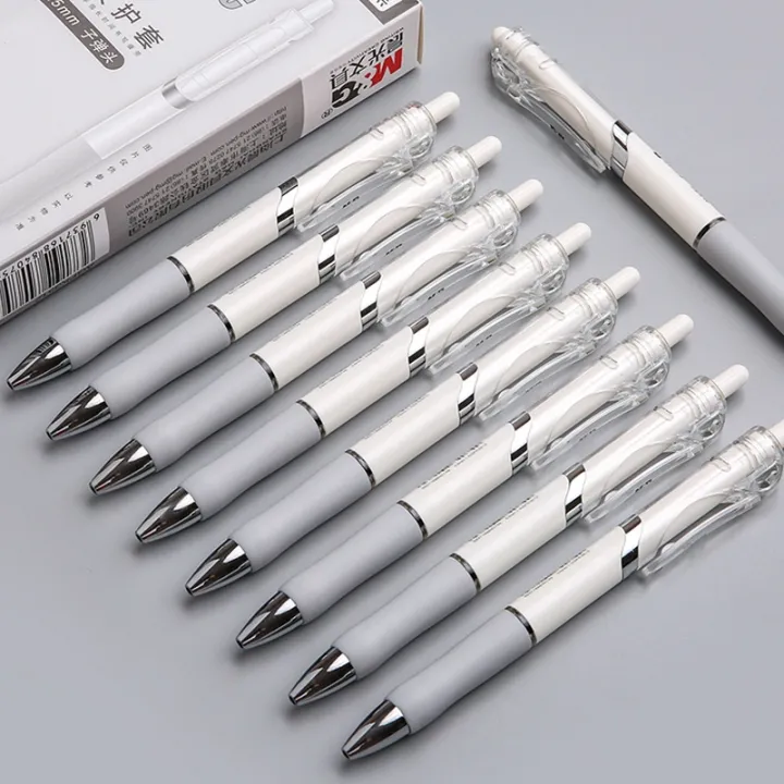 M&G%20Simple%20Retractable%20Gel%20Pen%200.5mm%20Black%20Ink%20Signature%20Pen%20Office%20Supplies%20-%20Image%206