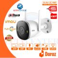 Imou 2E, 5MP 5 Megapixels Dahua wifi Color Night Vision camera-Dahua Imou 2E. 