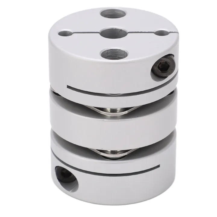 Motor%20Shaft%20Double%20Coupling%2040mm%20Hub%20Disc%20Double%20Diaphragm%20Shaft%20Coupler%20-%20Image%205