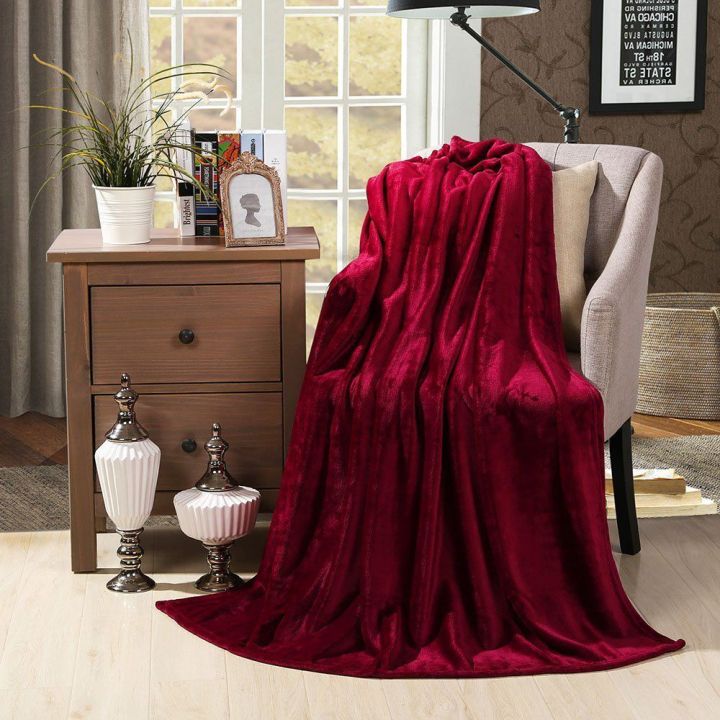 FLEECE%20BLANKETS%20/%20AC%20BLANKETS%20SINGLE%20COLOR%20DOUBLE%20BED%20KING%20SIZE%20-%20Image%207