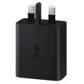 Samsung 45W PD Power Adapter Compact Design USB-C. 