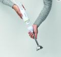 Kenwood Hand Blender With Metal HBM-02. 