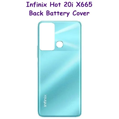 Infinix%20Hot%2020i%20X665C%20Back%20Battery%20Cover%20Rear%20Door%20Housing%20Case,%20Back%20Panel%20for%20Infinix%20Hot%2020i%20X665C%20-%20Image%204