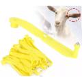 Goat Tag Sheep Tags Ear Tags for Animal Identification (25 pcs UNPRINTED). 