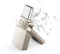128 GB High Speed USB Flash Drive 3.0 OTG C- Type. 