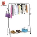 Best Quality Cloth hanging stand/ Shoes Rack Stand / Garments Stand/ Purse and Accessories Hanging stand/ Boutique Display stand rack for your Home and Garments shop. 