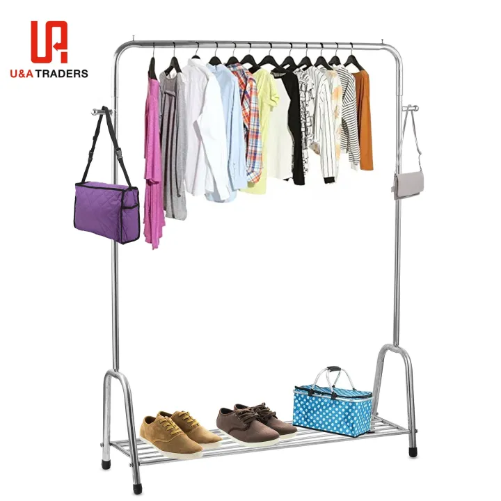 Best%20Quality%20Cloth%20hanging%20stand/%20Shoes%20Rack%20Stand%20/%20Garments%20Stand/%20Purse%20and%20Accessories%20Hanging%20stand/%20Boutique%20Display%20stand%20rack%20for%20your%20Home%20and%20Garments%20shop%20-%20Image%203