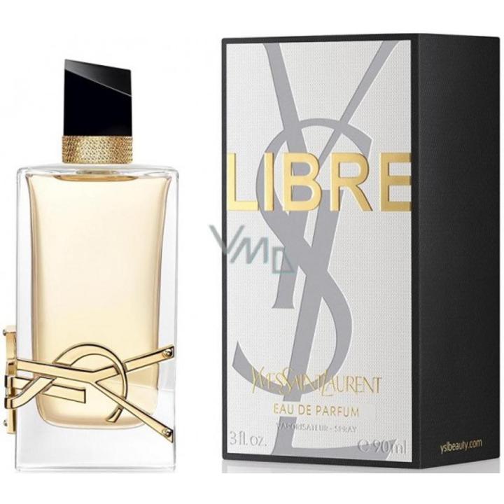 Yes Saint Laurent Ysl Libre Women Edp 90Ml