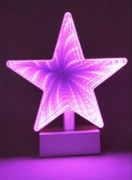 Magic%20Mirror%20Photo%20Frame%20Picture%20Frame%20LED%20Light%20Lamp%20-%20Image%207