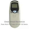 Acson AC Remote Control Only Buy If Your Previous Remote Was Same. 