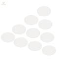 20x Clear Domed Watch Mineral Crystal Glass Mirror Lens Parts Watchmaker. 