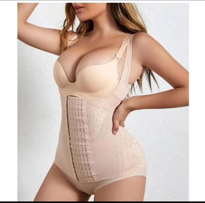 Summer%20Collection%20Original%20Boutique%20Secret%20Fully%20adjustable%20fabrics%20with%20Hooks%20full%20Body%20Shaper%20-%20Image%203