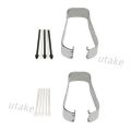 Touch Stylus S Pen Tips Nibs for Samsung- Galaxy- Tab S6 T860 T865/S6 Lite. 