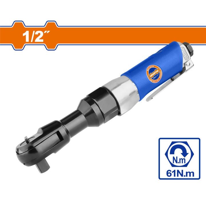 ABST - Wadfow WAT3512 Air Ratchet Wrench | Daraz.pk