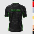 PAKISTAN FOOTBALL JERSEY  FOR ADULT. 