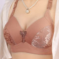 Wired Strapless Lightly Padded Women's Every Day Bra 00774. 