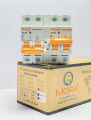 MORA Breaker Type Changeover 63A For Solar , Wapda and Generator | ChangeOver Switch | Change Over Breaker | MTS ChangeOver | Single Phase and Three Phase ChangeOver Breaker. 
