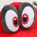 Super Mario Bros Odyssey Cappy Cosplay Cap Plush Hat. 