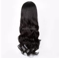 Natural Black Color Women Hair Wig Full head healthy look. 