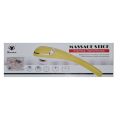 Blueidea Massage Stick Handheld Relaxing  Massager. 