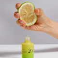 Anua Green Lemon Vitamin C Blemish Serum With Vitamin Hyaluronic Ferulic Acid 20ml. 