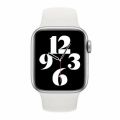 W26 Plus Pro Smart Watch 1.75″ Full Display Series 6 / Custom Watch Face / W26 + Pro Smart Watch – White. 
