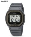 Military Men's Digital Sports Watch For Men Boys Waterproof with LED Back light Digital Watch for Men. 