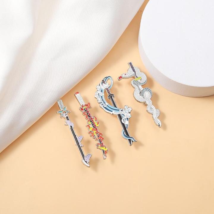 Anime%20Peripherals%20Demon%20Slayer%20Lapel%20Pins%20Weapon%20Badges%20Collectibles%20Gifts%20for%20Friends%20Wholesale%20-%20Image%206