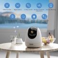 Tenda CP3 Pro 3MP CCTV CAMERA Wi-Fi Indoor Two-Way Audio Smart Security Camera Original Product. 