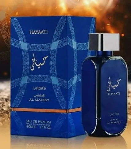 Lattafa%20Hayaati%20Al%20Maleky%20100ml%20EDP%20For%20Men%20-%20Image%202