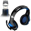 Beexcellent GM-5 Stereo Gaming Headset with Microphone for Mac Nintendo Switch PS4, PC, Xbox One Controller, Noise Cancelling Over Ear Professional Gaming Headphones. 