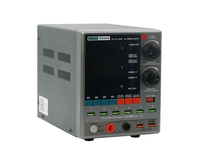 Sugon%203005PM%20DC%20Power%20Supply%20%7C%20SUGON%203005-PM%20Adjustable%20DC%20Power%20Supply%2030V%205A%204%20Digit%20Digital%20Lab%20Bench%20Power%20Stabilized%20%7C%20Sugon%203005PM%2030V%20/%205A%204-Digits%20Display%20LED%20High%20Precision%20Adjustable%20Switching%20DC%20Power%20Supply%20By%20Mughal%20G%20Mobiles%20PK%20-%20Image%205