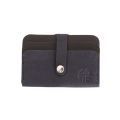 ExecutiveEdge Leather Card Enclave. 