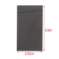 COD READY STOCK LCD Polarizer Film Polarization film Polarized Light Film. 