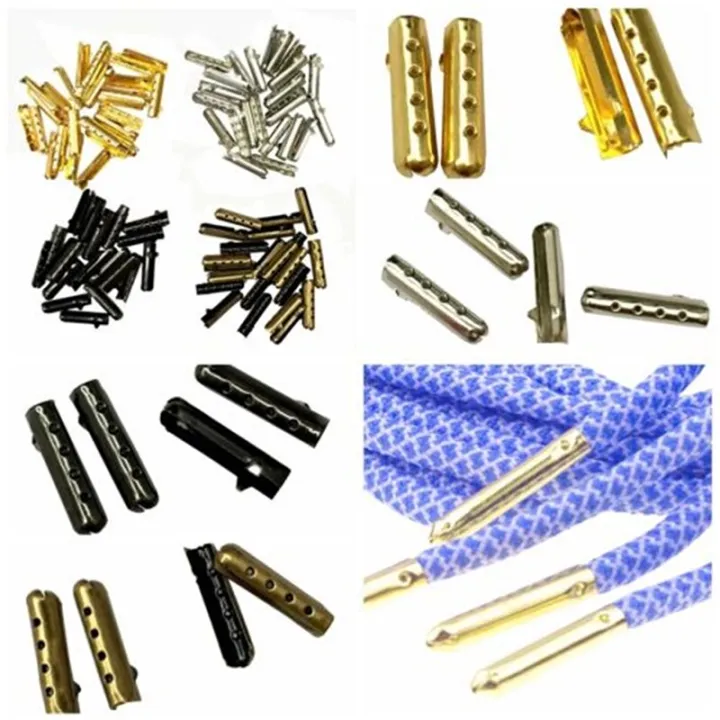 100%20PCS/Set%20Shoelace%20Head%20Aglets%20Diy%20Shoe%20Lace%20Tips%20Replacement%20End%20Shoes%20Rope%20Head%20Rope%20Cip%20Tail%20Clamp%20Bullet%20Shoes%20Accessories%20-%20Image%203
