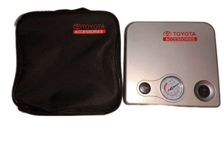 Double%20Function%20Portable%20Electric%20Car%20Air%20Compressor%20and%20Car%20Tire%20Air%20Inflator%20Deflator%20Compressor%20Tool%20Kit%20for%20All%20Car%20Gauge%20Accessories%2012%20Volt%20Toyota%20-%20Image%202