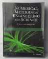 Numerical Methods in Engineering and Science: (C, C++, and MATLAB) by B. S. Grewal. 