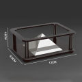 Holographic Projection Toy Lightweight Phone Educational Science Projection Toy. 