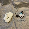Yuthorite Girly Heart Cute Utility Knife Express Knife Pacha Dog Small Portable Unboxing Knife Mini Carry-On Knife. 