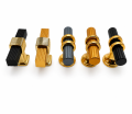 Furniture knobs for drawers, cabinets and resin tray handles for resin art. 