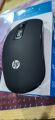 HP S4000 Wireless Mouse Black Color High Quality 3 Buttons. 