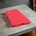 RAMEEZ MUNIR GONDAL for Xiaomi Redmi Note 10 Pro Back Cover Soft Slim Matte with Premium Camera Protection Phone Case. 
