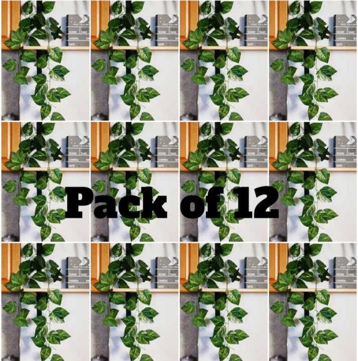 Enhance%20Your%20Space:%207.5%20Feet%20Long%20Artificial%20Money%20Plant%20Leaf%20Bail%20Garland%20for%20Home,%20Office,%20and%20Room%20Decoration%20-%20Image%207