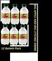 Big Apple/Big Lychee Soft Drink 300ML-12 Bottles Pack-Murree Brewery's. 